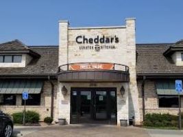 Cheddar's Scratch Kitchen