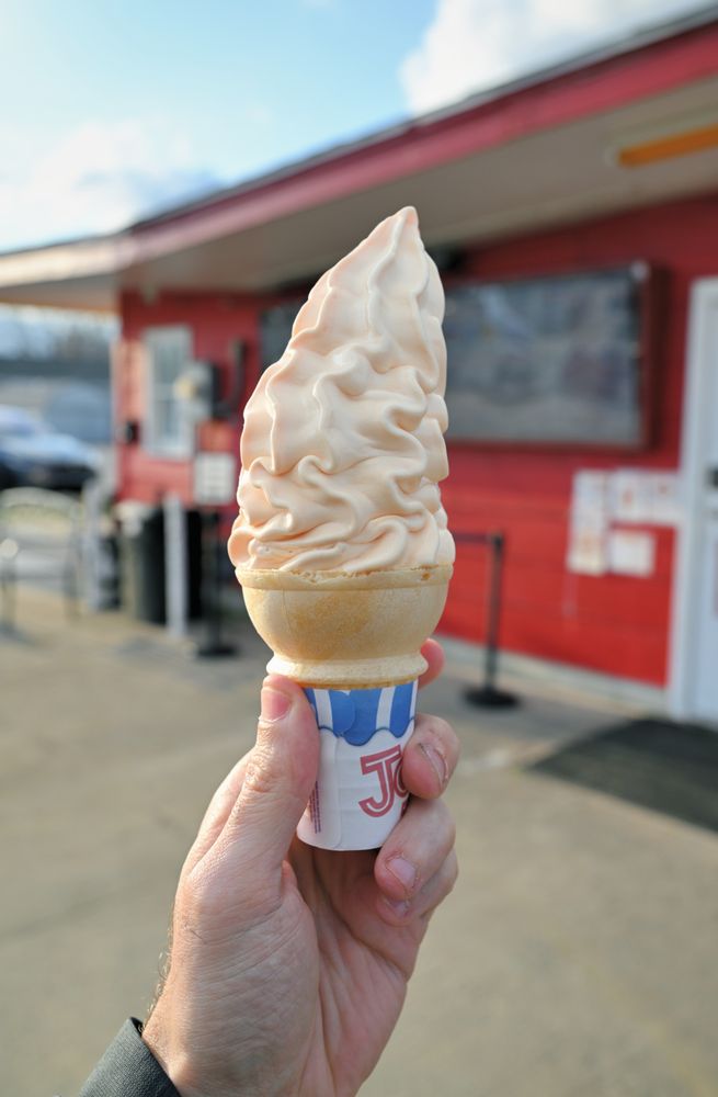 Dane’s Dairy