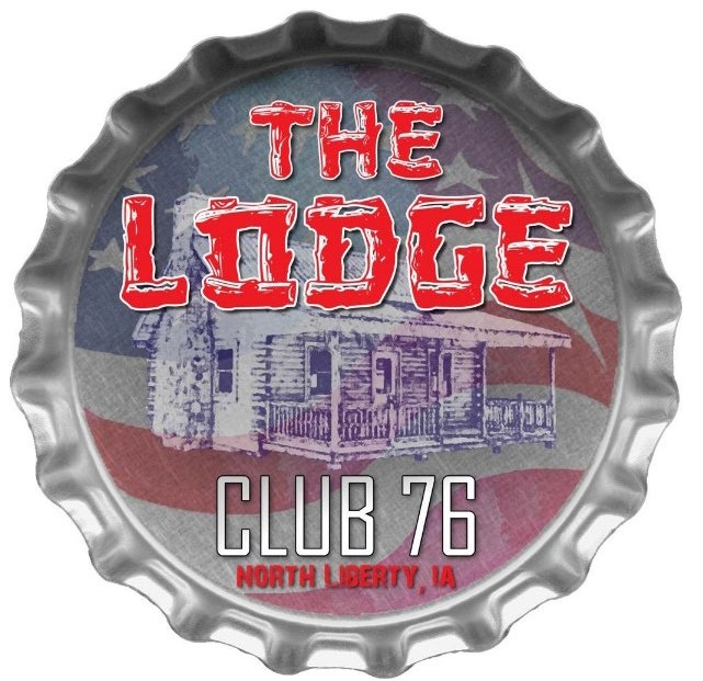 Club 76 The Lodge