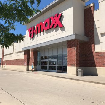 TJ Maxx