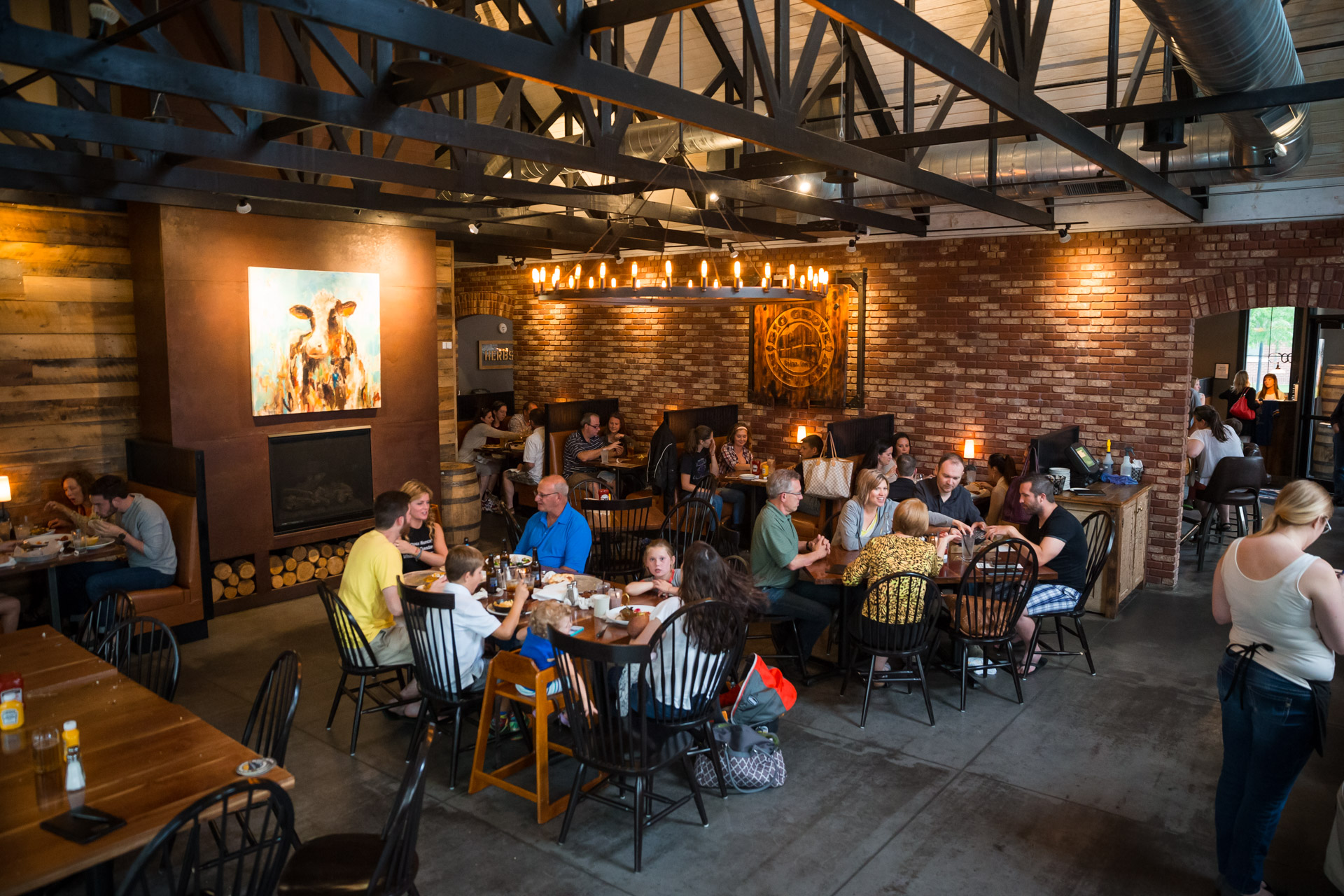 Big Grove Brewpub – Solon