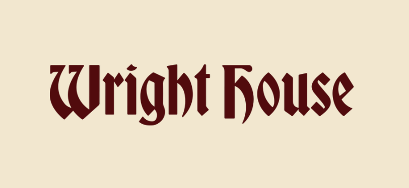 Wright House of Fashion