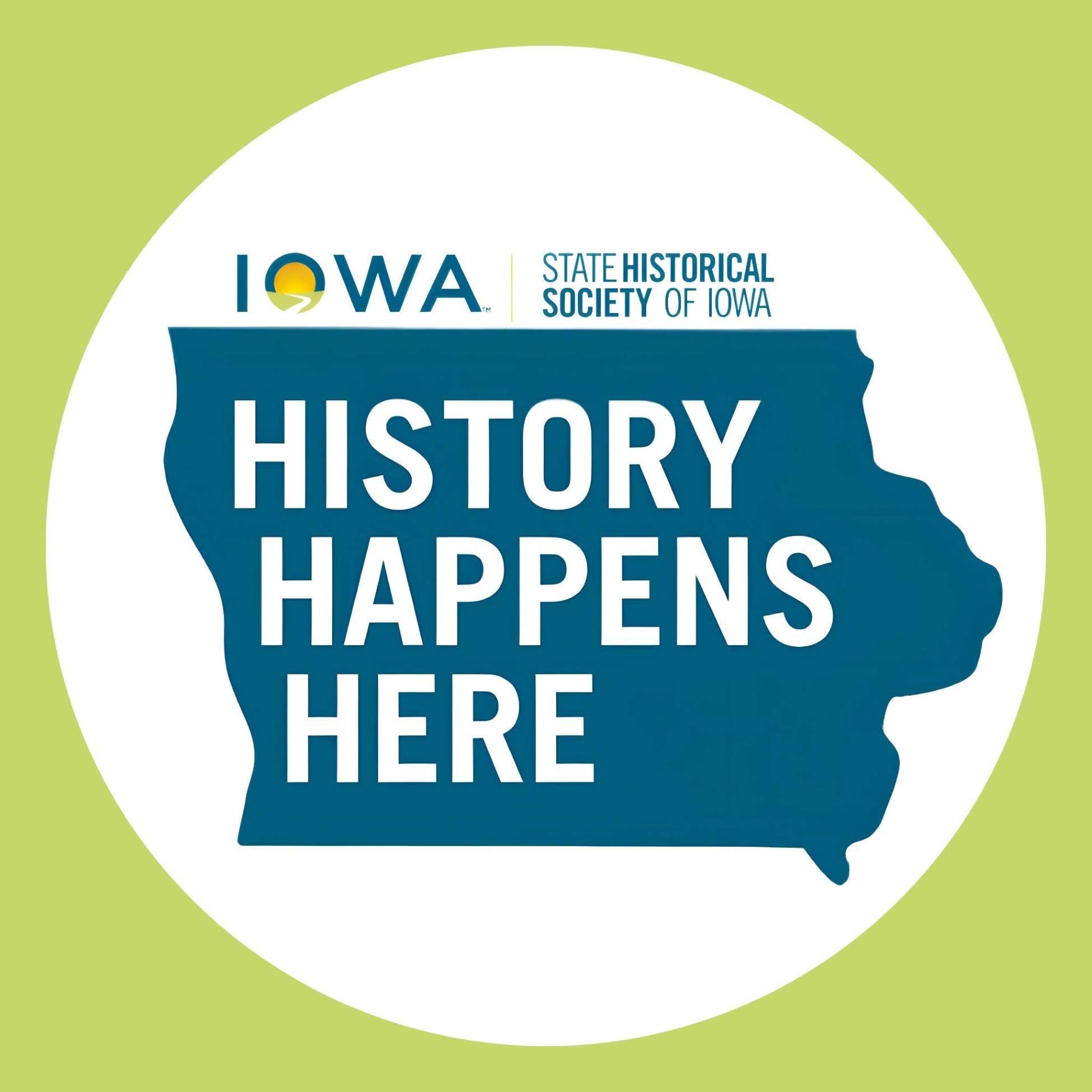State Historical Society of Iowa