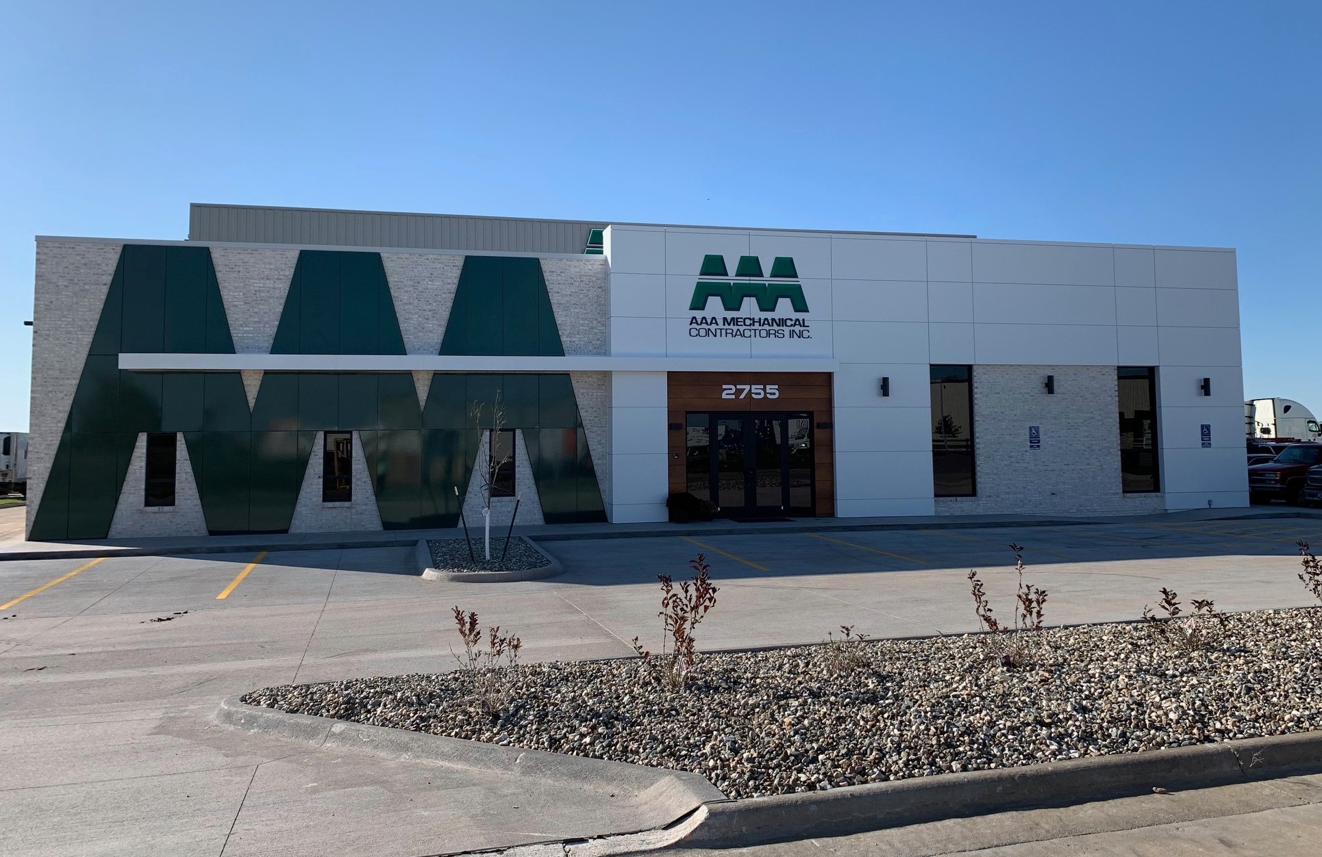 AAA Mechanical Contractors, Inc.