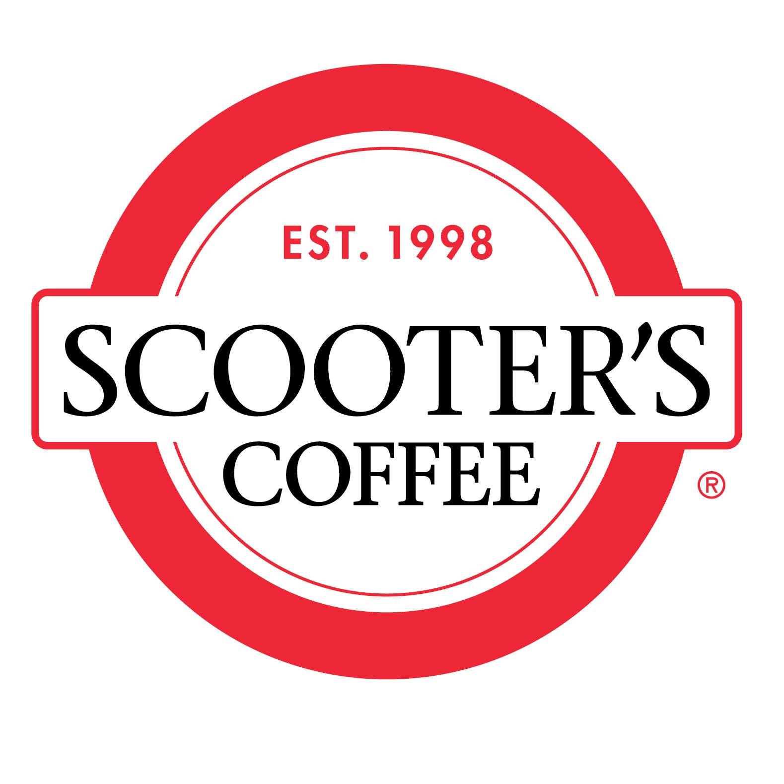 Scooter’s Coffee – Highway 1 Iowa City