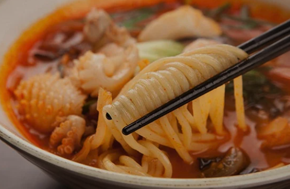 Le Gourmet Korean Restaurant
