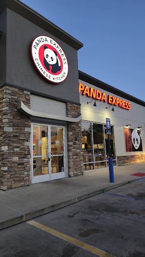 Panda Express - Iowa City