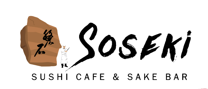Soseki Sushi Cafe & Sake Bar