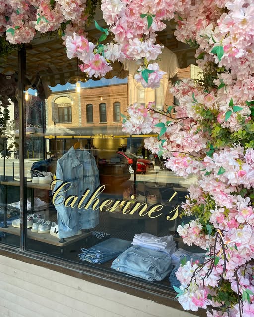 Catherine's