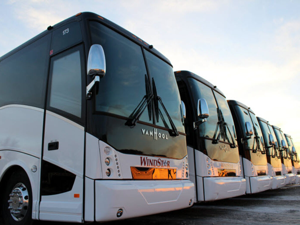 Windstar Lines Inc