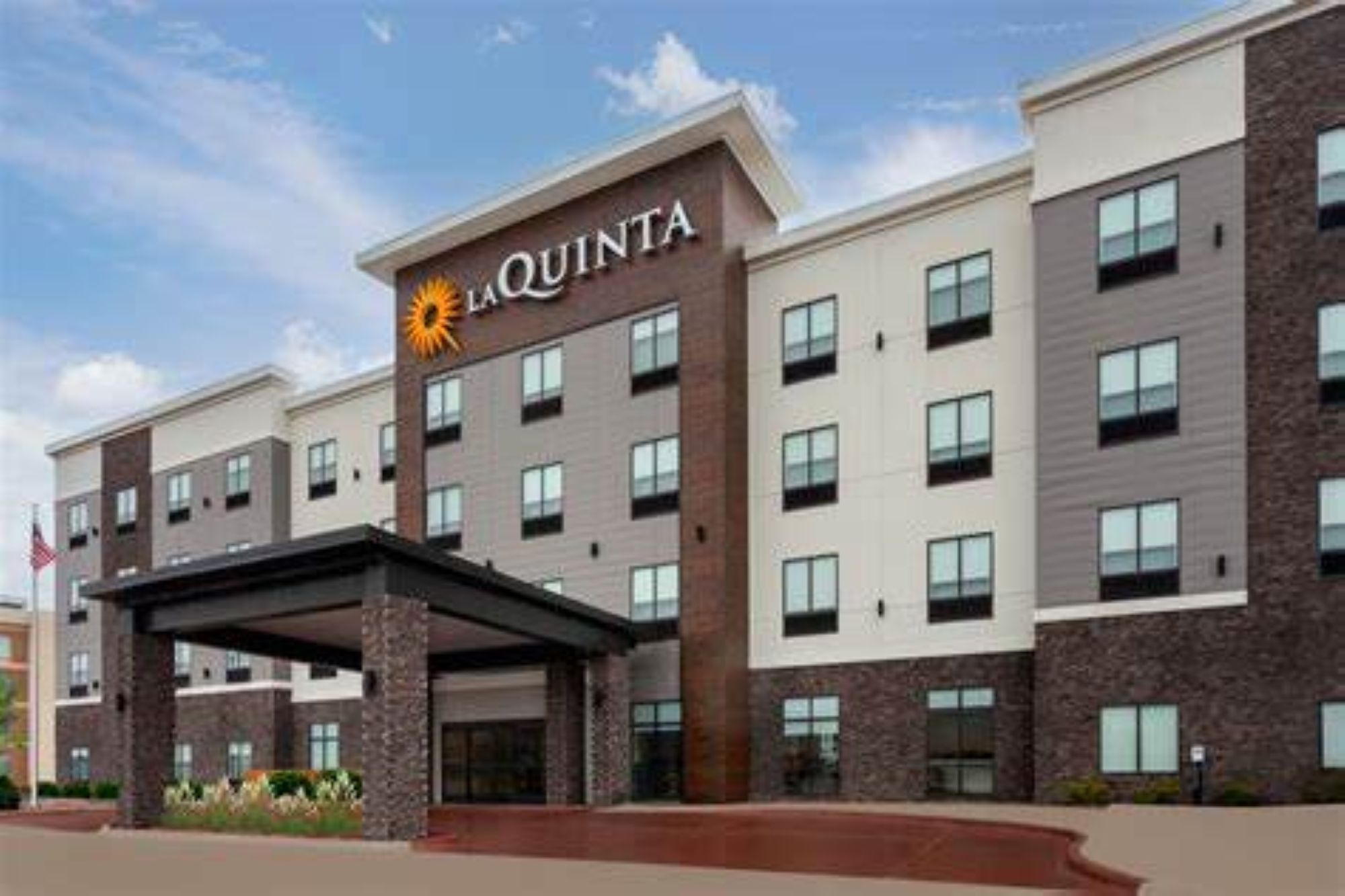 LaQuinta by Wyndham Coralville