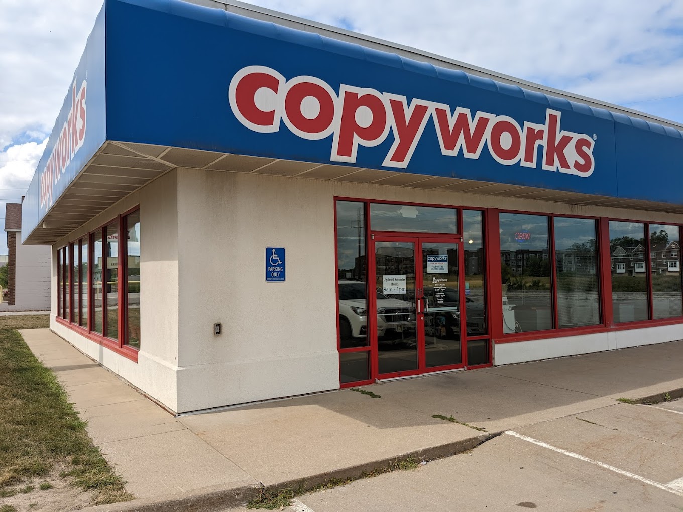 Copyworks