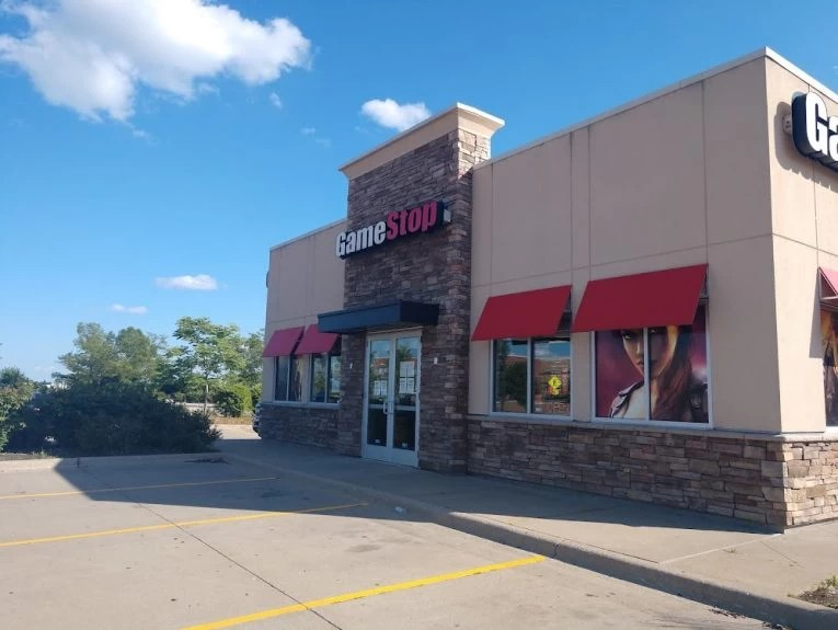 Gamestop