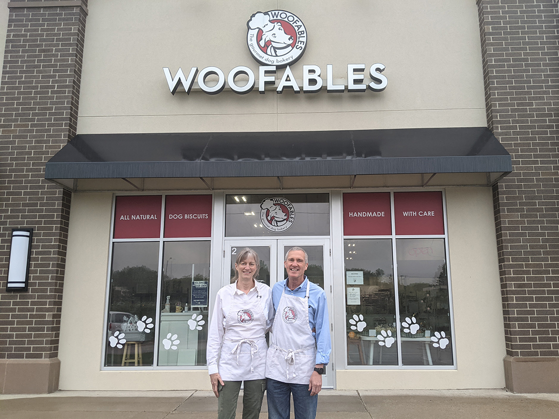 Woofables