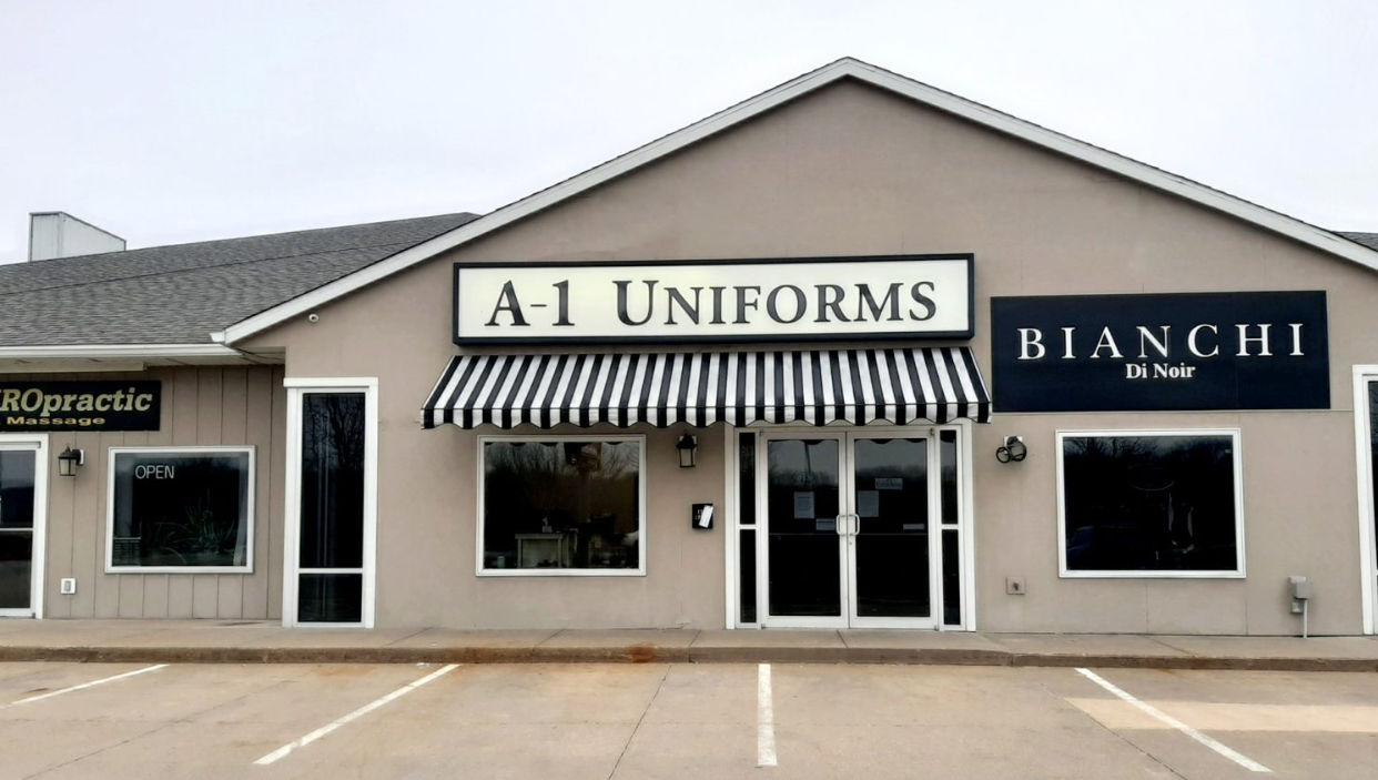 A-1 Uniforms