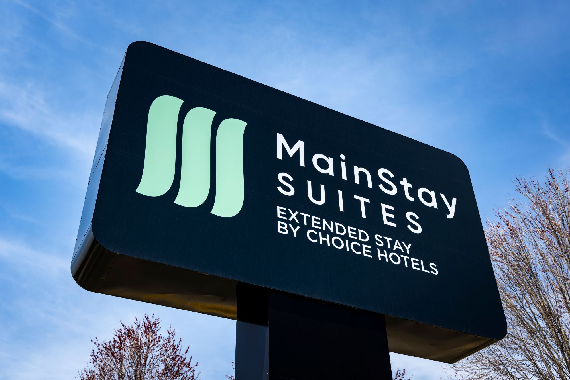 MainStay Suites