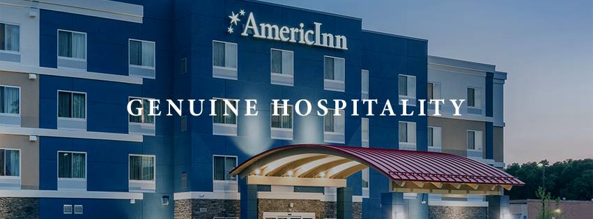 AmericInn by Wyndham Coralville