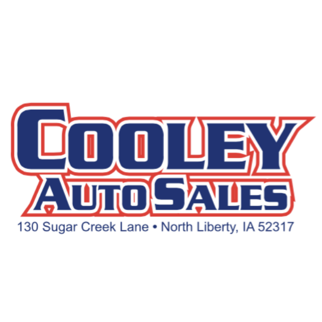 Cooley Auto Sales