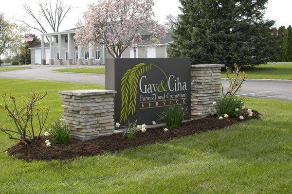 Gay & Ciha Funeral & Cremation Service
