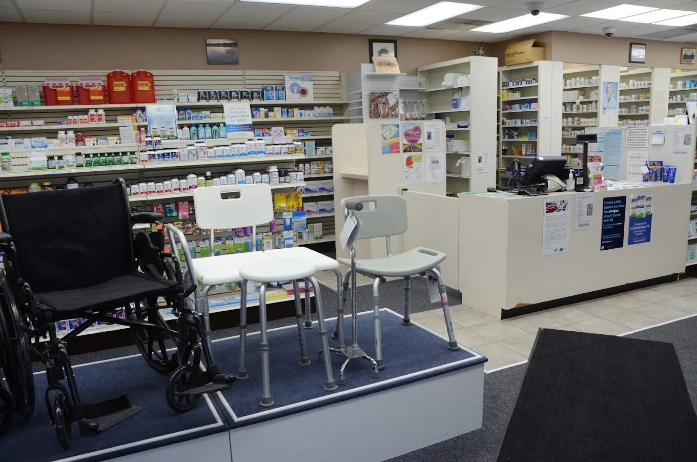 Towncrest Pharmacy