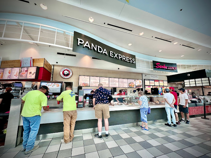 Panda Express – Coralville