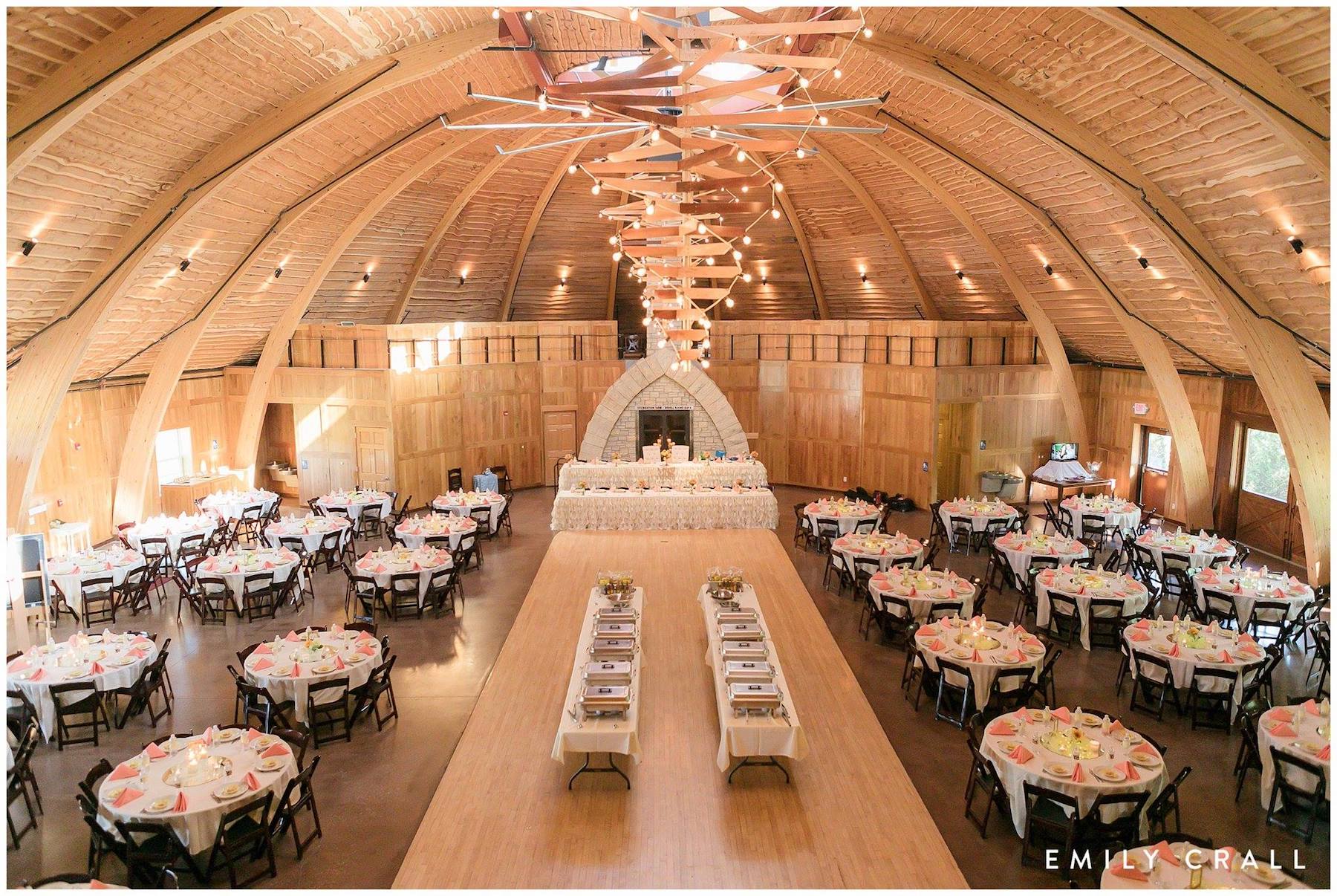 The Celebration Farm