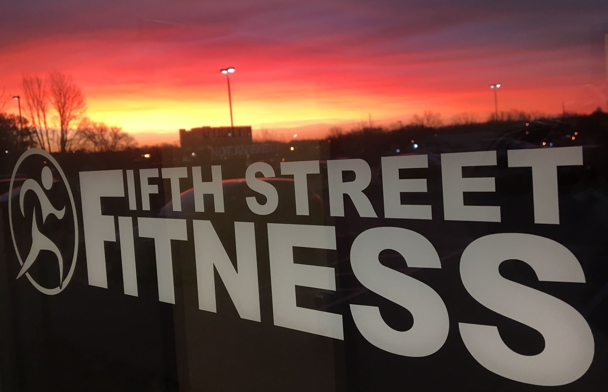 5th Street Fitness