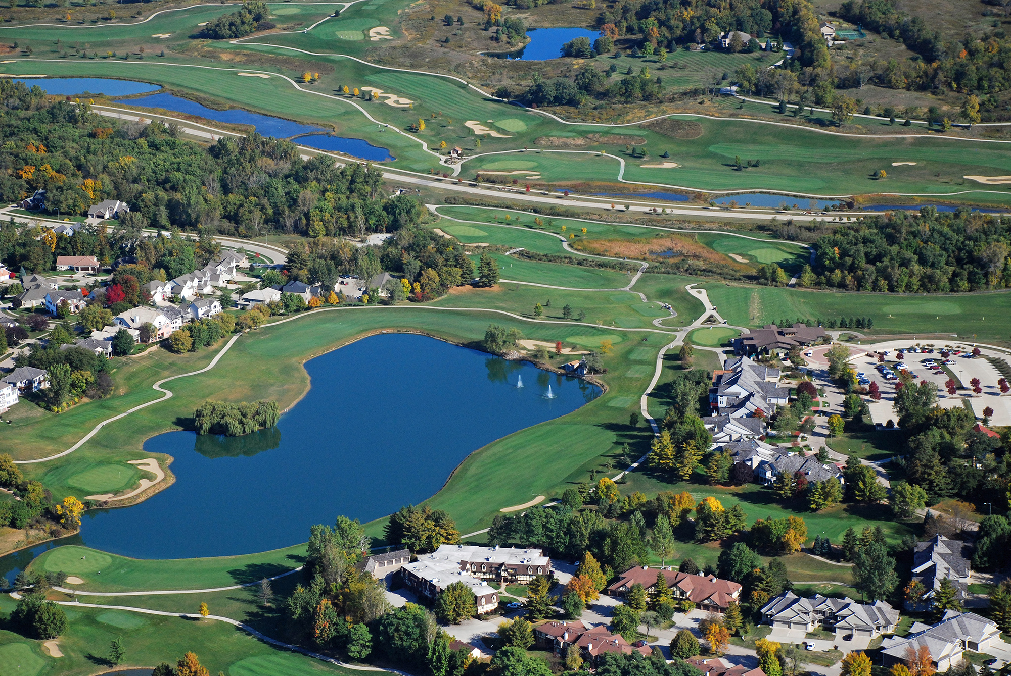 Brown Deer Golf Club