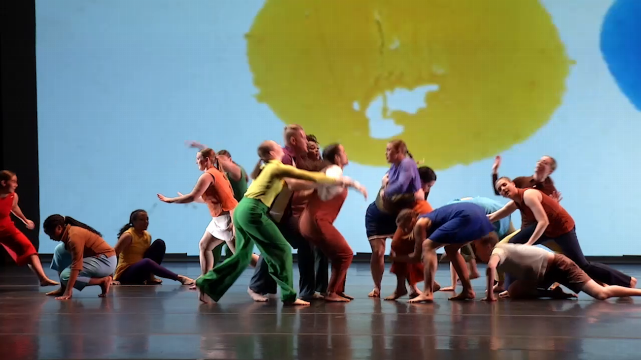 University of Iowa Performing Arts at Iowa