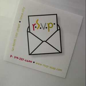RSVP