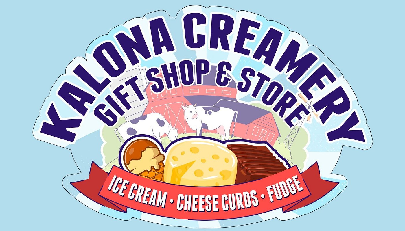 Kalona Creamery
