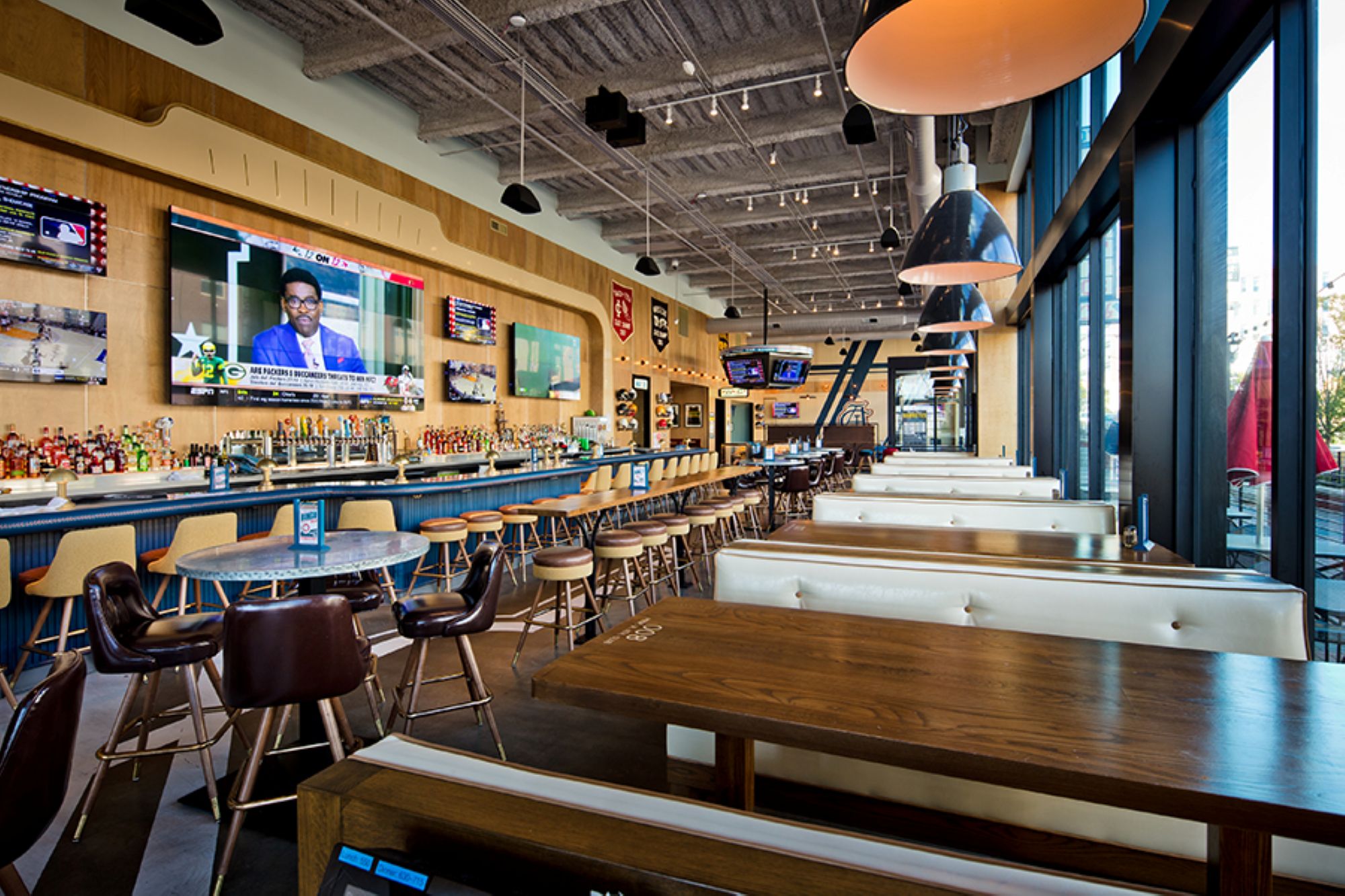 Iowa Athletic Club