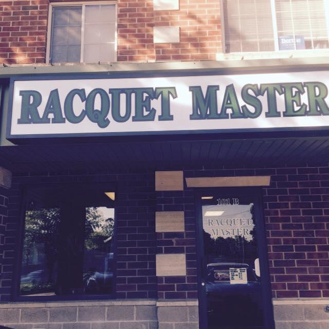 Racquet Master