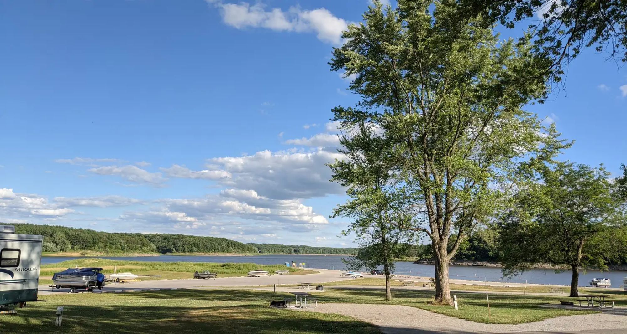 Sugar Bottom Campground