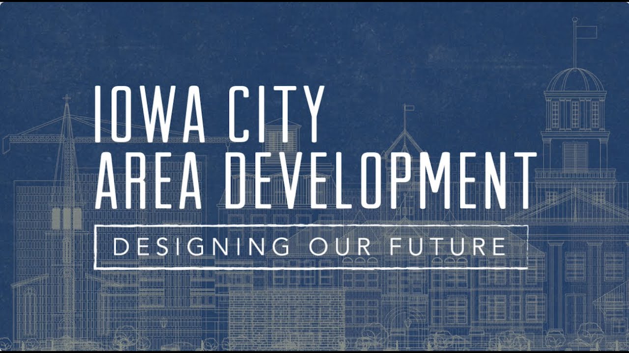 Iowa City Area Development Group