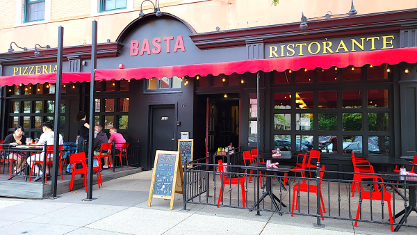 Basta Pizzeria Ristorante