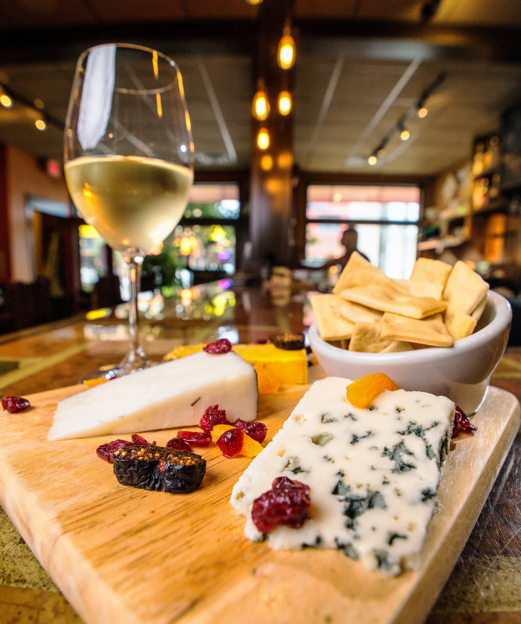 Brix Cheese Shop and Wine Bar