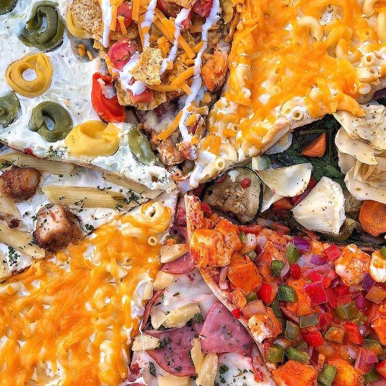 Mesa Pizza