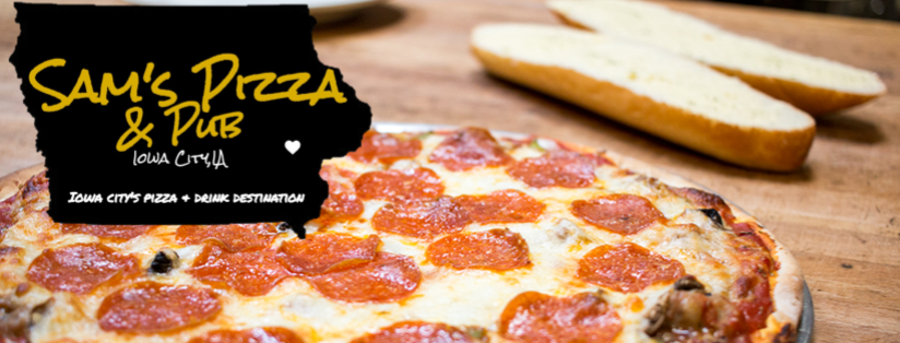 Sam's Pizza