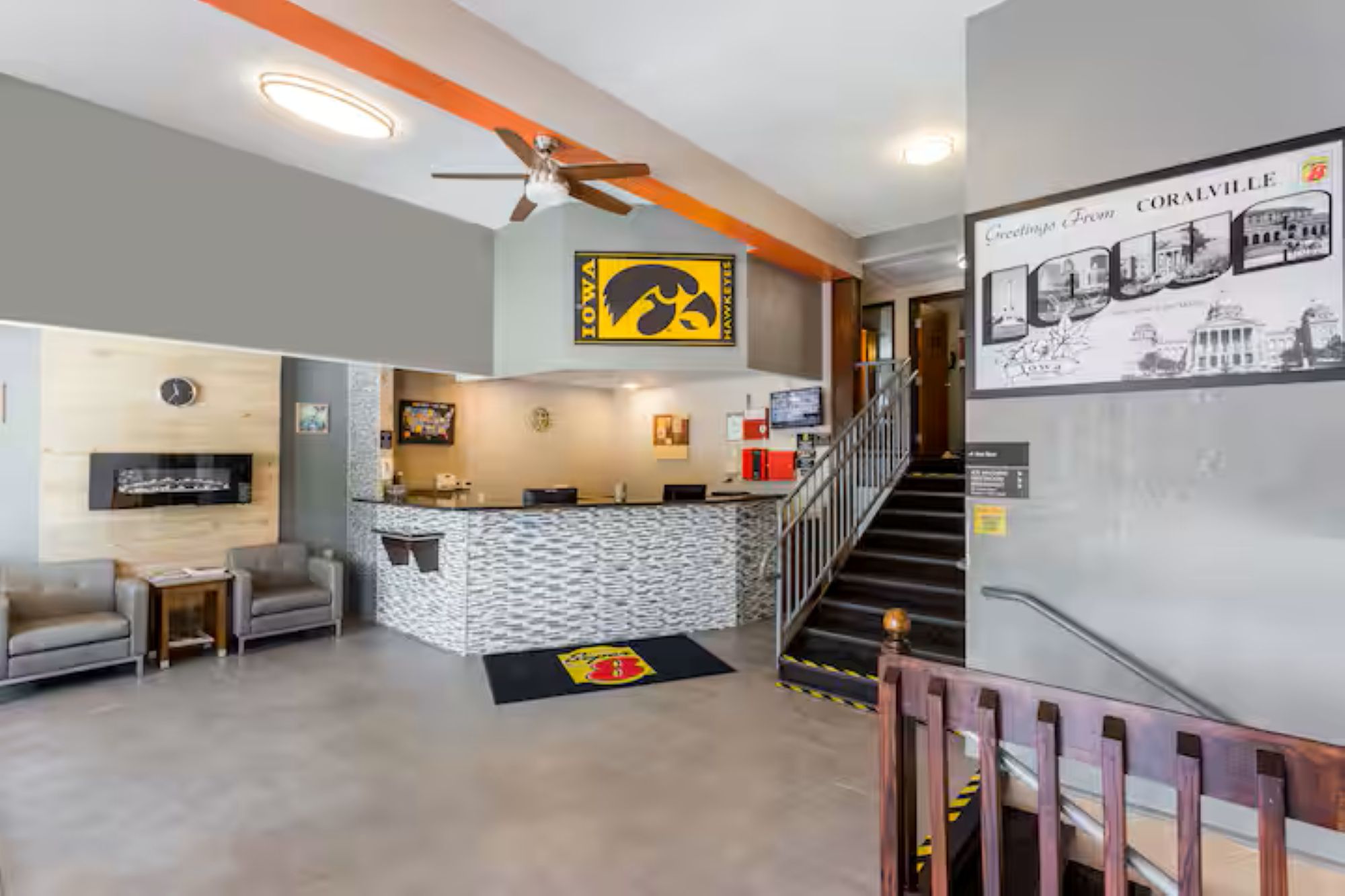 Super 8 by Wyndham