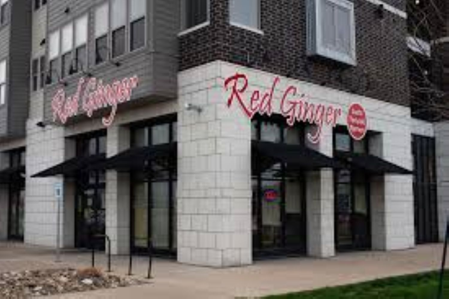Red Ginger- Iowa City