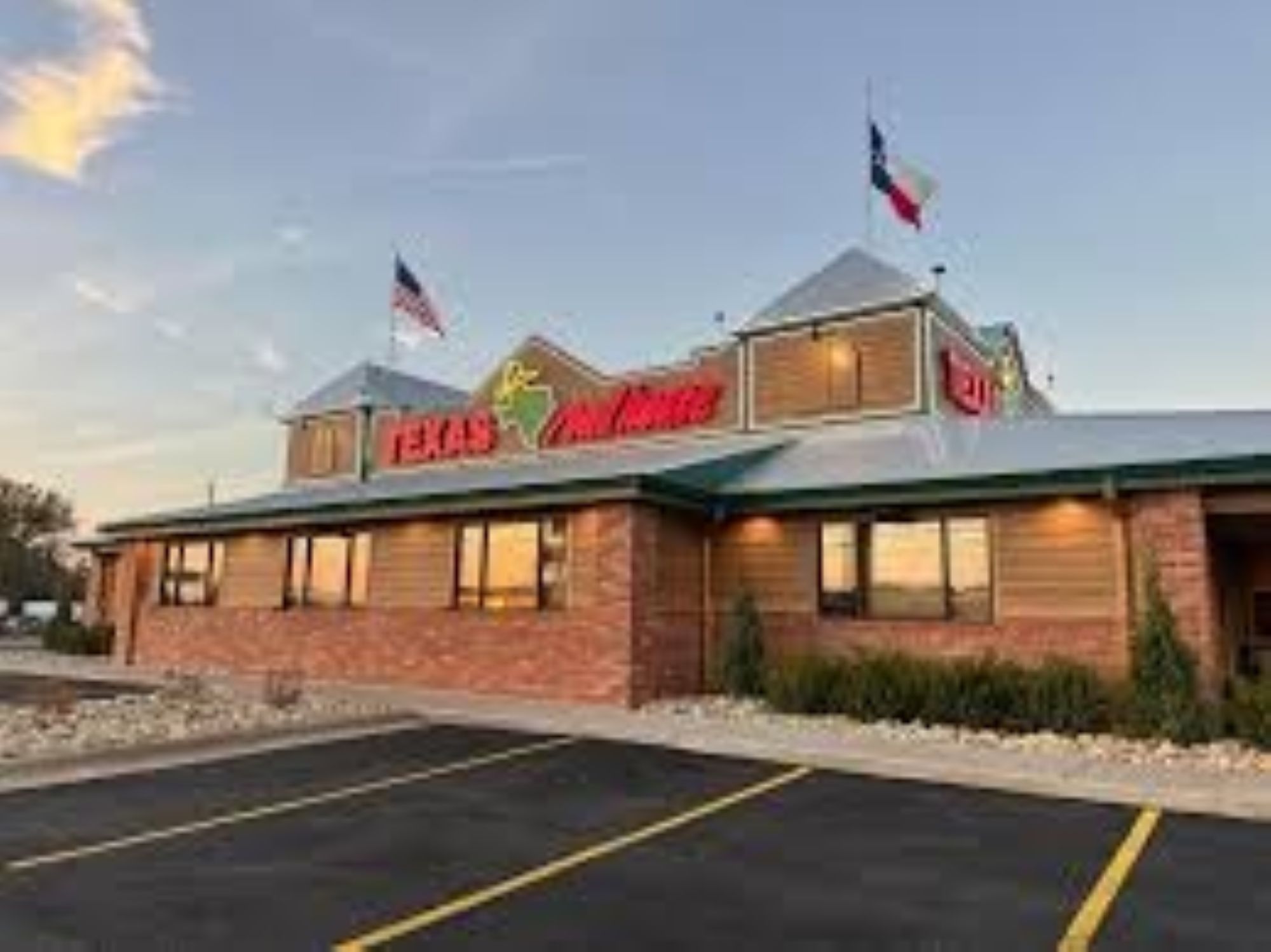 Texas Roadhouse