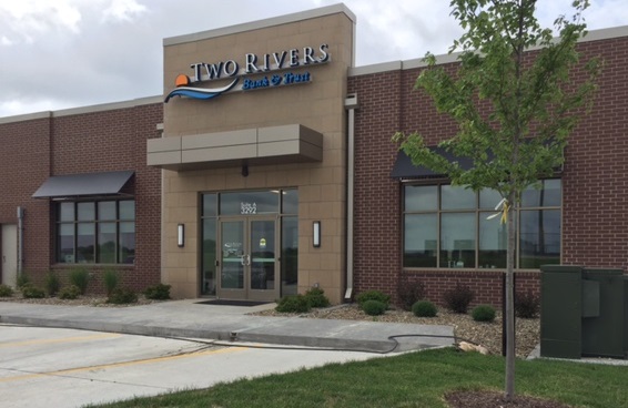 Two Rivers Bank & Trust