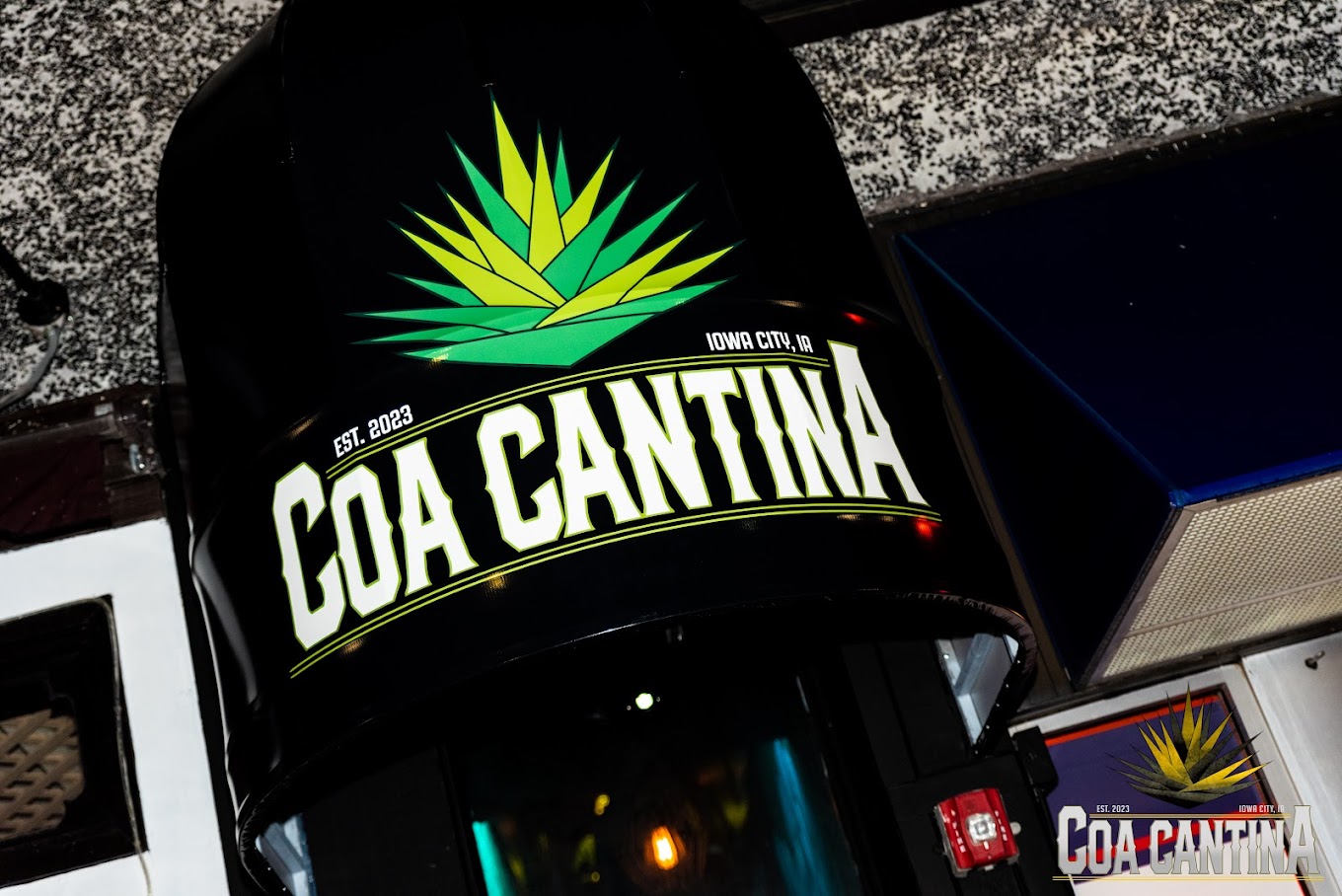 Coa Cantina