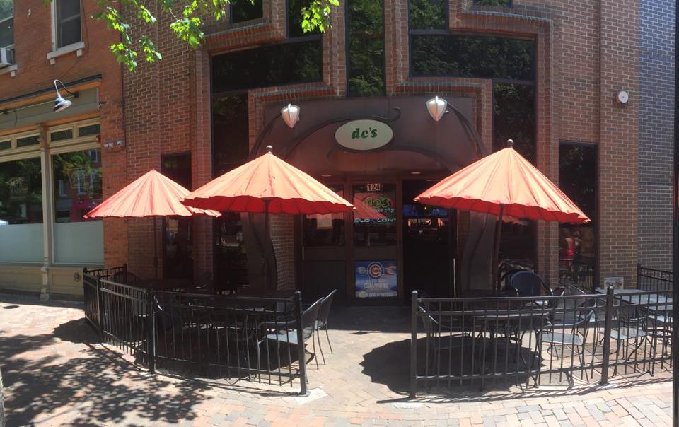 DC's Sports Bar