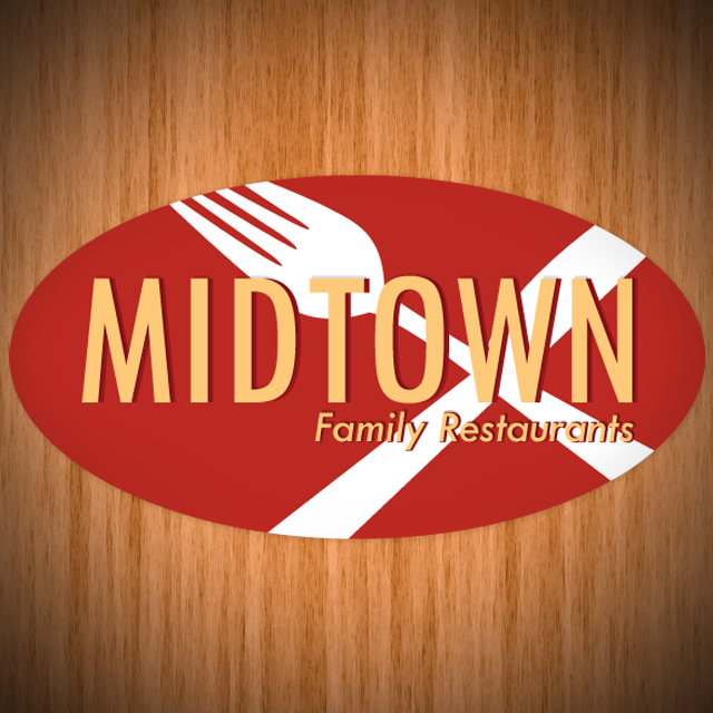Midtown Family Restaurant - Iowa City (Scott Court)