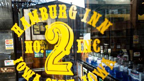 Hamburg Inn No. 2