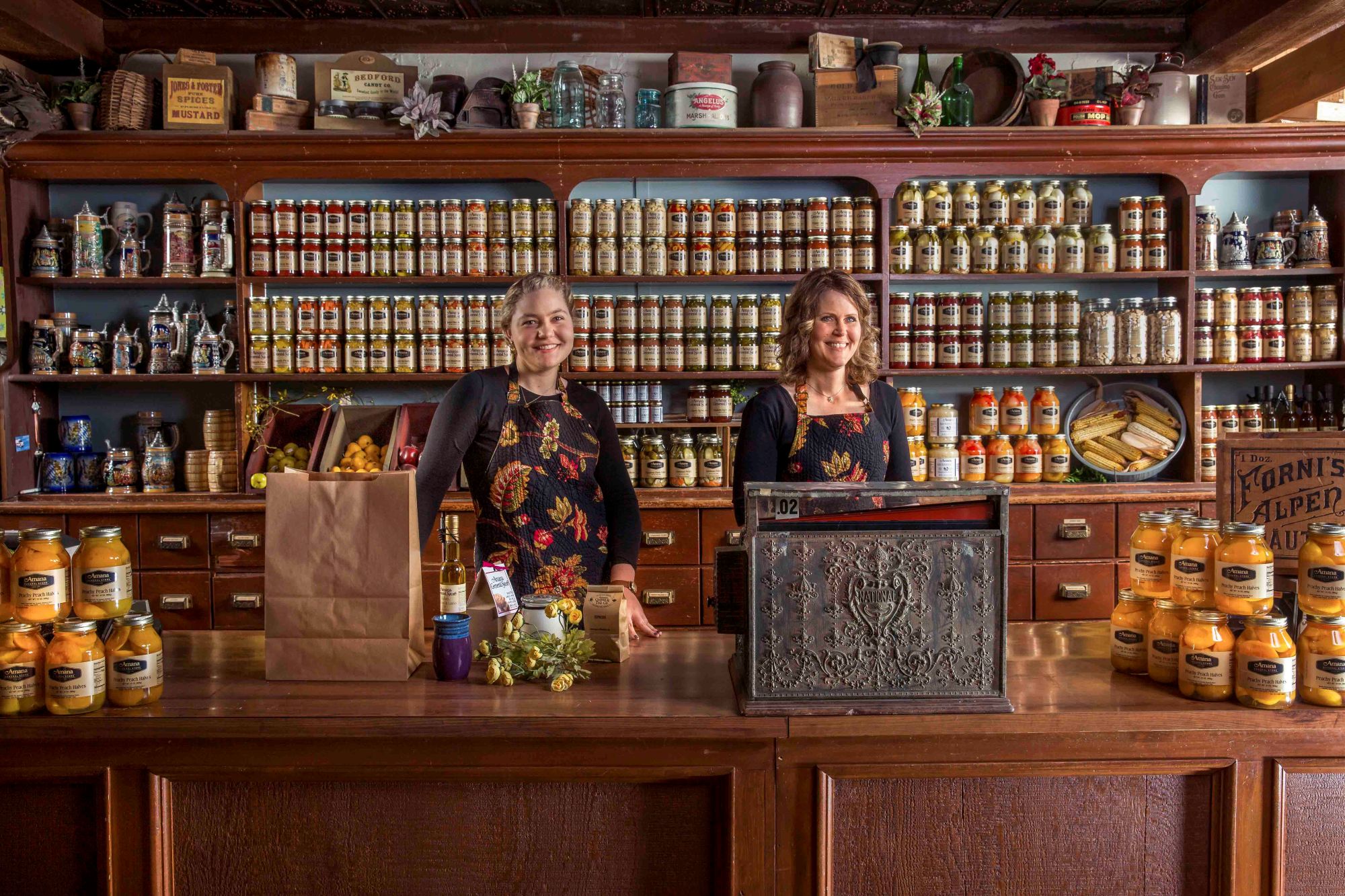 Amana General Store
