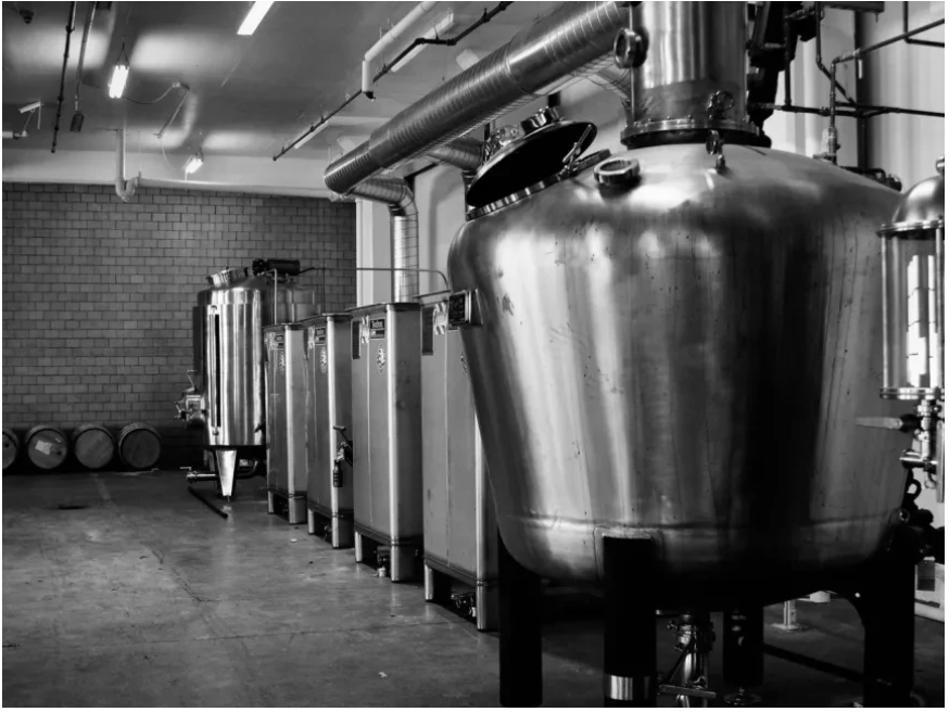 Whiskey Wednesdays @ The Whiskey Factory - Behind the Scenes