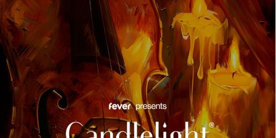 Candlelight: Vivaldi's Four Seasons
